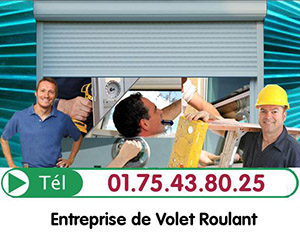 Depannage Volet Roulant Villepreux 78450