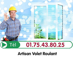 Reparateur Volet Roulant Lieusaint 77127