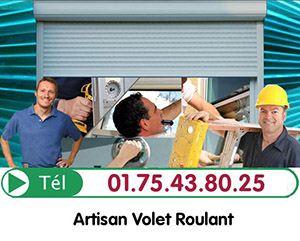 Reparateur Volet Roulant Lieusaint 77127